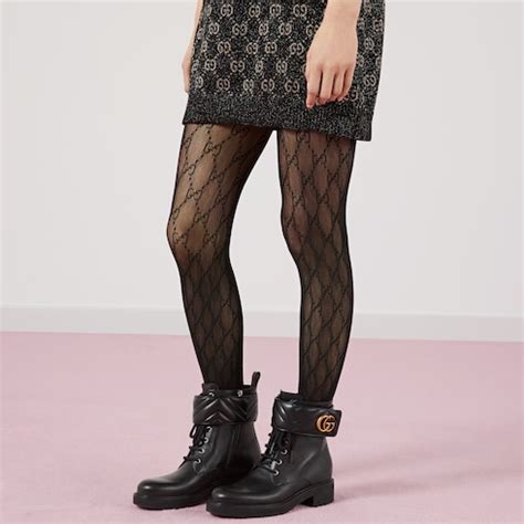 plus size gucci tights.